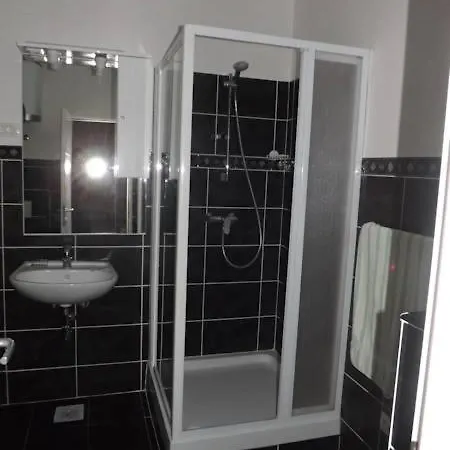 Holidays 1 Apartman