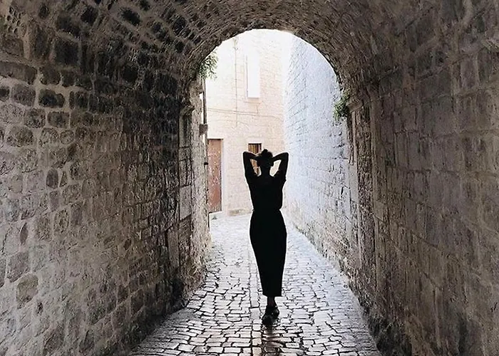 Holidays 1 * スプリト