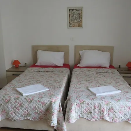 Apartamento Holidays 1