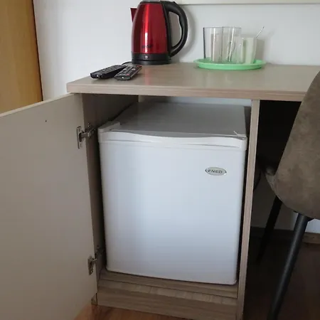 Holidays 1 Apartamento Split