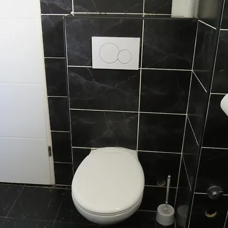 Apartman Holidays 1 Split