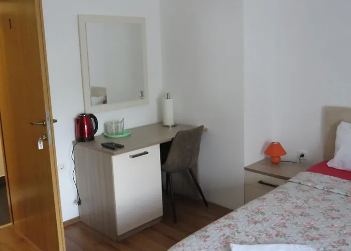 Apartamento Holidays 1