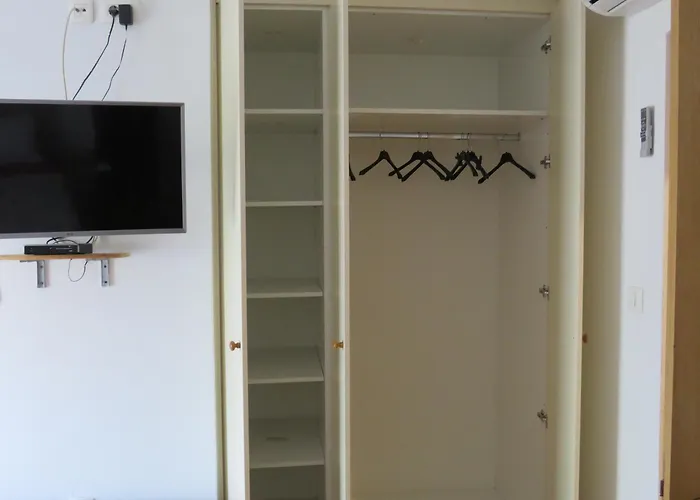 Holidays 1 Apartamento