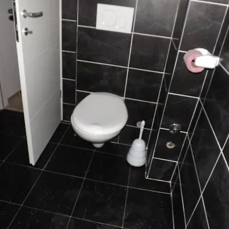 Apartment Holidays 1