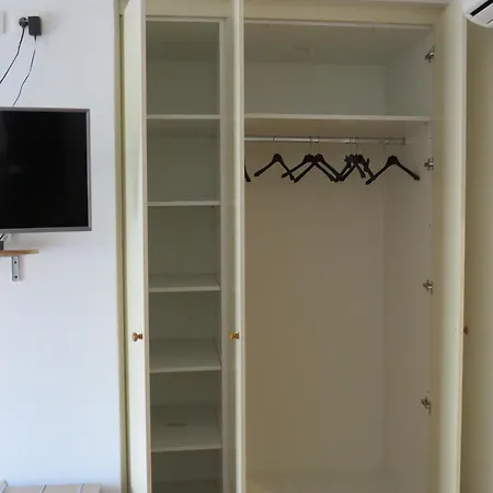 Holidays 1 Appartement