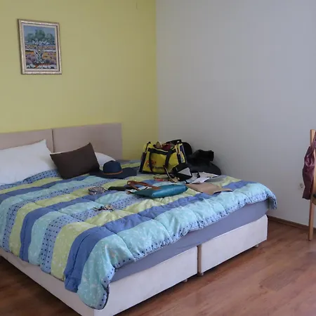 Holidays 1 * スプリト