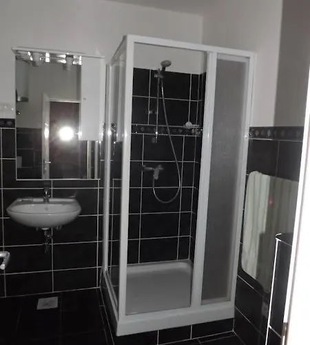 Holidays 1 Appartement