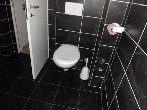 Apartament Holidays 1