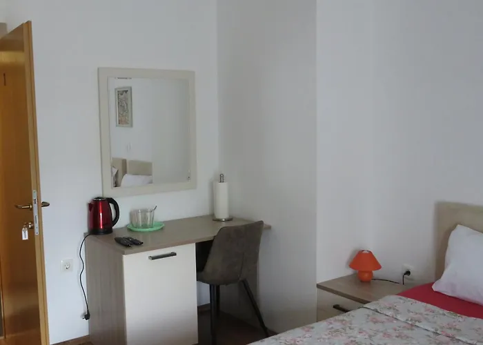 Holidays 1 Appartement Split