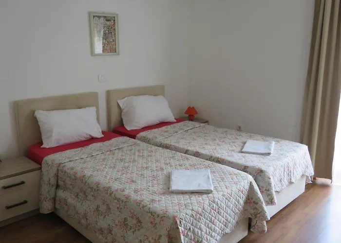 Holidays 1 Appartement