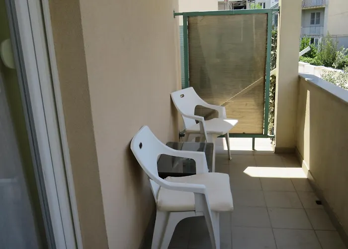 Holidays 1 Appartement *