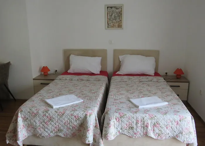 Appartement Holidays 1