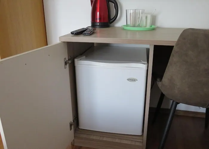 Holidays 1 Appartement Split